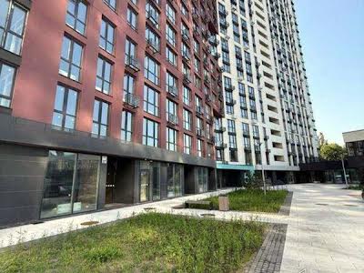 квартира по адресу Виктора Некрасова ул. (Північно-Сирецька), 12-А