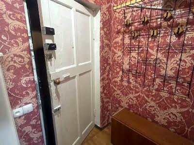 квартира за адресою Павла Чубинського вул., 4-А
