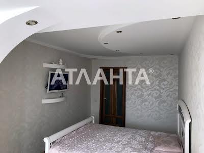 квартира по адресу Канатная ул., 29