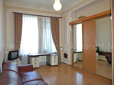 квартира за адресою Преображенська вул., 69