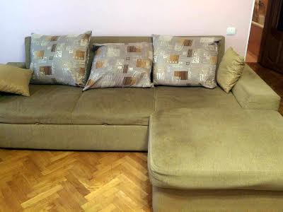 квартира за адресою Драгоманова вул., 31-Б