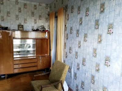 квартира по адресу Марсельская ул., 2а