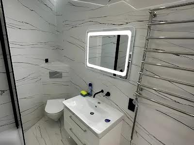 квартира за адресою Гетьмана Мазепи вул., 164, к10