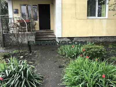 будинок за адресою Ірпінська