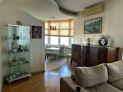 квартира за адресою Кловський узвіз, 5
