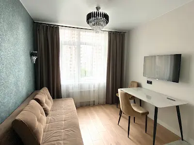 квартира за адресою Метрологічна вул., 7-А