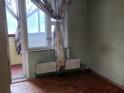 квартира за адресою Рональда Рейгана вул., 3