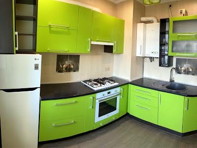 квартира за адресою Соборна вул., 364в