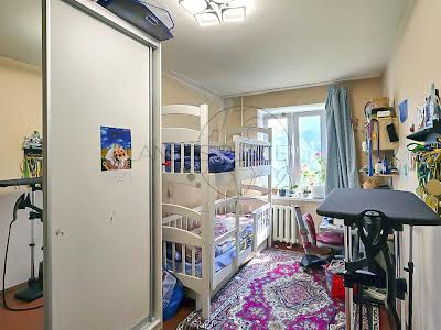 квартира за адресою Юрія Кондратюка вул., 2-А