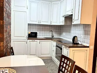квартира по адресу Вацлава Гавела бульв. (Івана Лепсе), 6/7