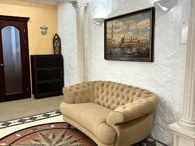 квартира за адресою Шевченка просп., 33б