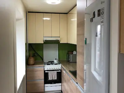квартира по адресу Загоровская ул. (Багговутовская), 3/15