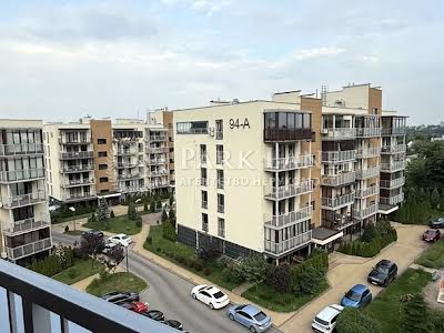 квартира за адресою Замковецька вул., 94-Г
