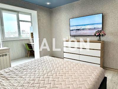 квартира за адресою Теремківська вул., 16