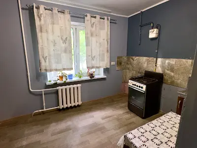 квартира по адресу Тополь-1 жилой массив ул., 15