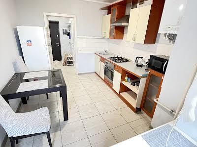 квартира по адресу Київська ул., 37
