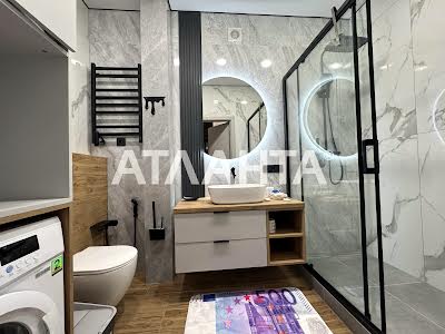 квартира по адресу Академика Филатова ул., 2