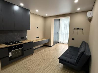 квартира за адресою Дніпро, Запорізьке шосе, 32а