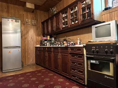 дом по адресу Хуторская ул. (Жовтнева)