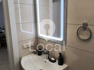 квартира за адресою Шолуденка вул., 30