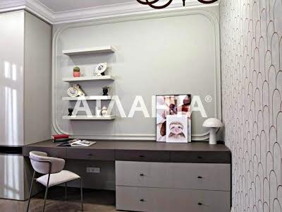 квартира за адресою Курортний пров., 3