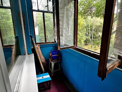 квартира за адресою Яновського вул., 157