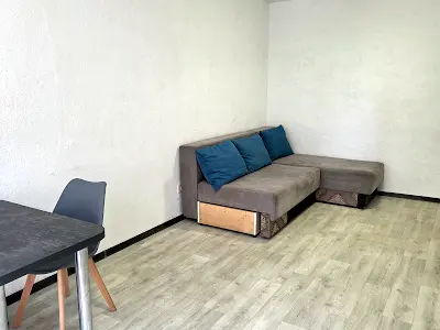 квартира за адресою Малиновского, 16