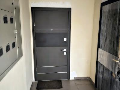 квартира за адресою Слобожанський просп. (ім. газети Правда), 17-А