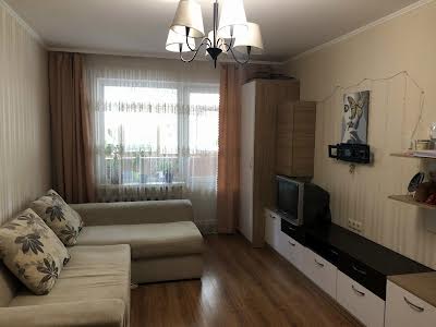 квартира за адресою Водопровідна вул., 59