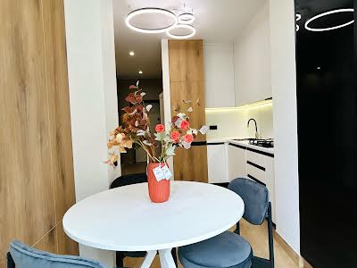 квартира за адресою Мартинова просп., 32
