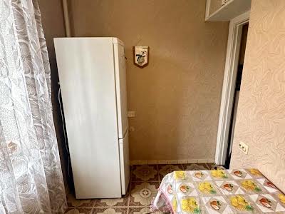 квартира по адресу Леси Украинки бульв., 24