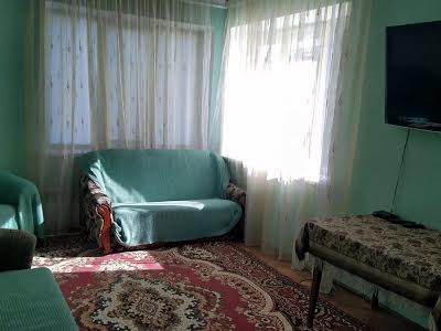 квартира за адресою Степана Смаль-Стоцького вул., 8