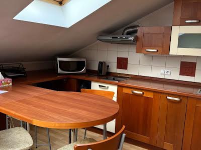 квартира по адресу Киев, Костёльная ул., 8