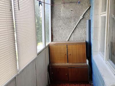 квартира за адресою Маршала Рокосовського просп., 3