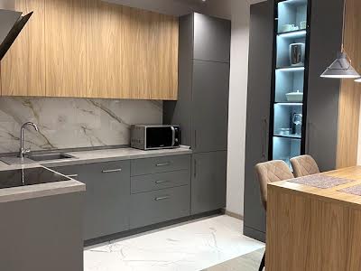 квартира по адресу Митрополита Василия Липковского ул. (Урицкого), 38