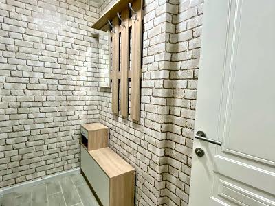 квартира за адресою Київ, Вишгородська вул., 36-А