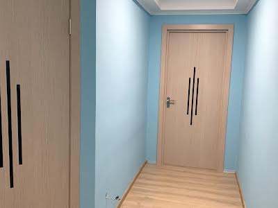 квартира по адресу Леся Курбаса просп., 14-А