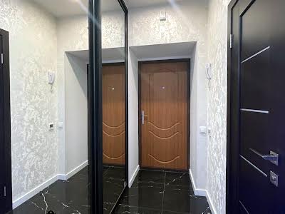 квартира по адресу Чубинського, 8