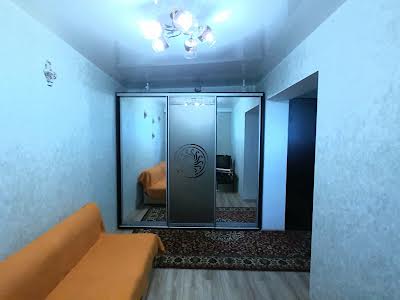 комната по адресу Жуковского ул. (Жуковського), 25