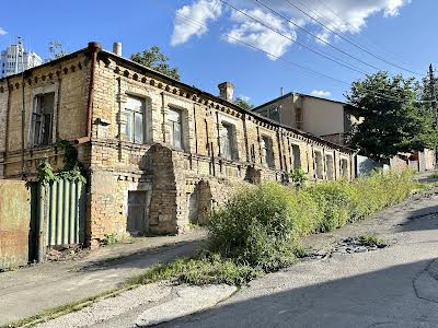 квартира по адресу Киев, Казацкая ул., 13