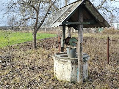 дом по адресу с. Кохановка, Провулок Садова, 5