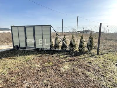 будинок за адресою с. Шевченкове, Лікарська