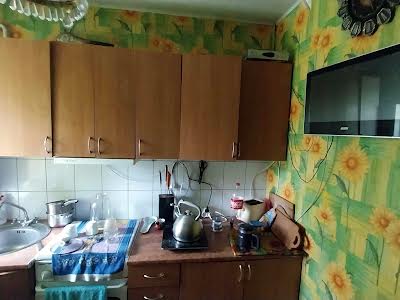 квартира за адресою Дніпро, Гайова вул., 36