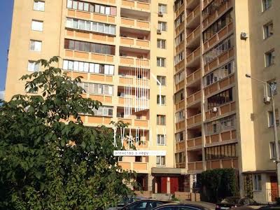 квартира за адресою Григоренка Петра просп., 38