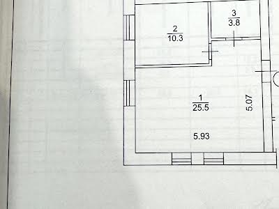 квартира по адресу с. Софиевская борщаговка, Мала кільцева, 17