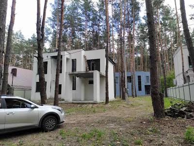 будинок за адресою Лісна вул., 12