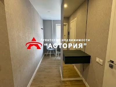 квартира за адресою Запорізька вул., 6