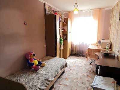 квартира за адресою Богоявленський проспект, 25