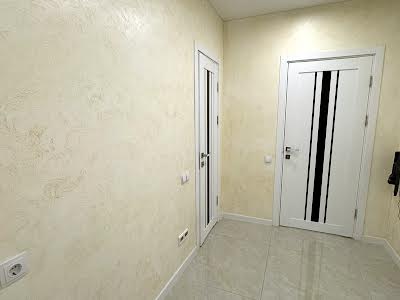 квартира за адресою Академіка Сахарова вул., 24