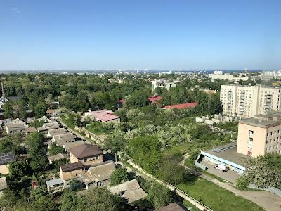 квартира за адресою Одеська вул., 45